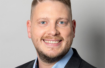 Herr Christian Schäfer