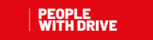 People with drive