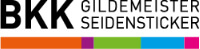 BKK GILDEMEISTER SEIDENSTICKER