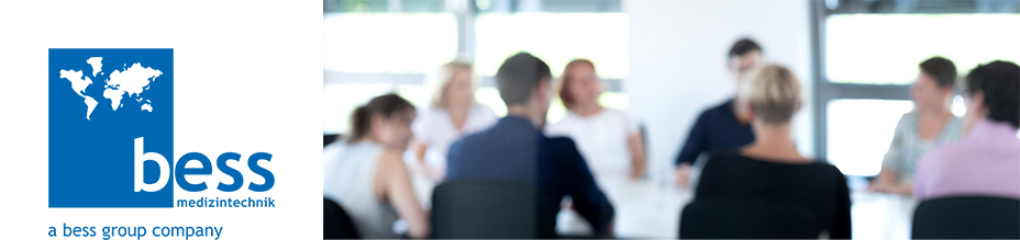 Bess Medizintechnik - a bess group company