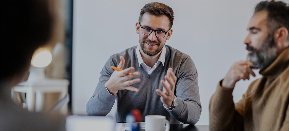 IT-Administrator Client Services der Firma Helukabel