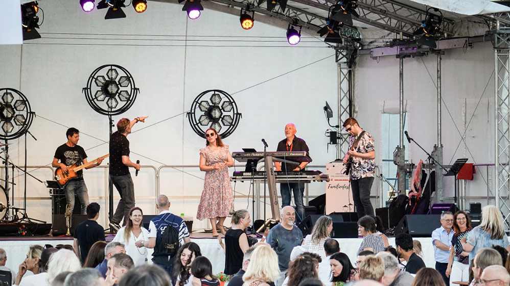 Konzert