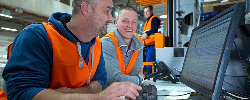 Team Firma Finsterwalder