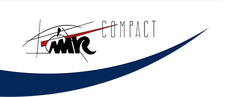 MR Compact GmbH - Hand auf Hand, Zusammenarbeit