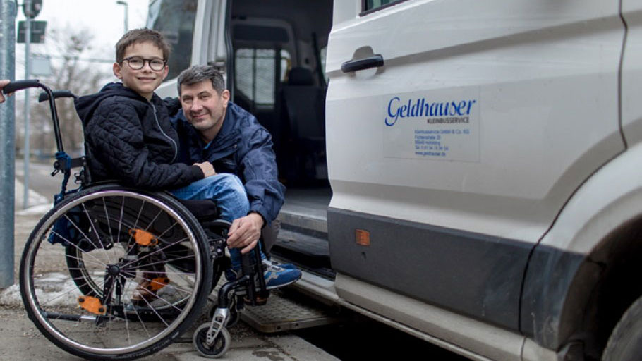 foto - geldhauser