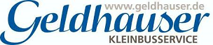 Logo - geldhauser
