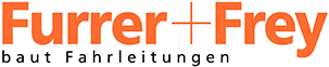 Furrer+Frey baut Fahrleitungen