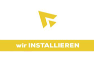 Wir Installieren