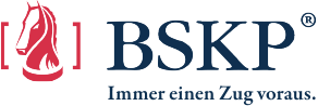 BSKP - DR. BROLL SCHMITT KAUFMANN & PARTNER - Immer einen Zug voraus.