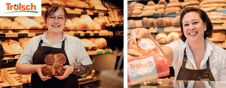 Bäckerei Trölsch