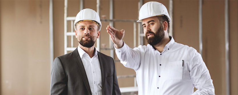 Team diskutiert