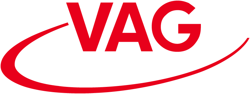 Logo: Freiburger Verkehrs AG