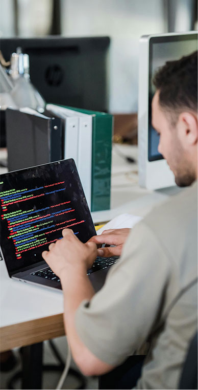Mitarbeiter der Bäckerei Trölsch