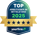 Siegel_Top_Arbeitgeber im Mittelstand 2025