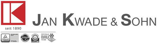 JKS Jan Kwade & Sohn GmbH seit 1890