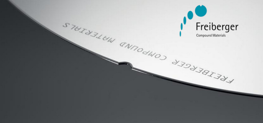 Freiberger Compound Materials GmbH