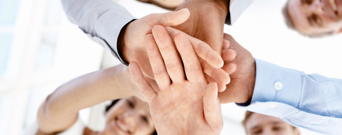 Mitarbeiter der Firma Bildungswerk der Hessischen Wirtschaft e. V.