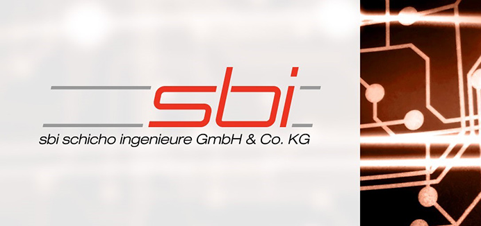 Sbi schicho ingenieure GmbH & Co. KG