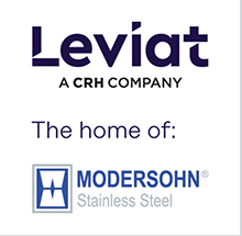 Leviat A CRH Company - The Home of: Modersohn GmbH & Co. KG - Stainless Steel