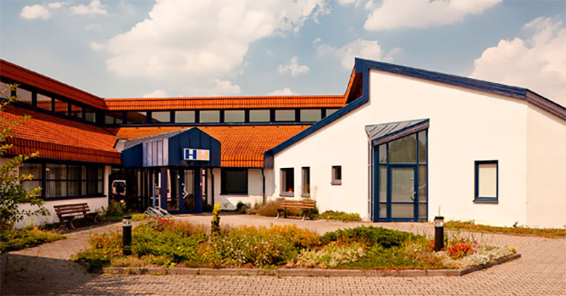 Haus