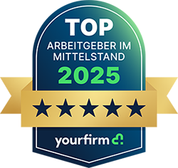 Beste Gebrauchtwagenhändler Deutschlands 2025