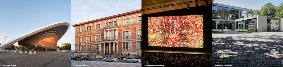 KBB - Kulturveranstaltungen des Bundes in Berlin GmbH