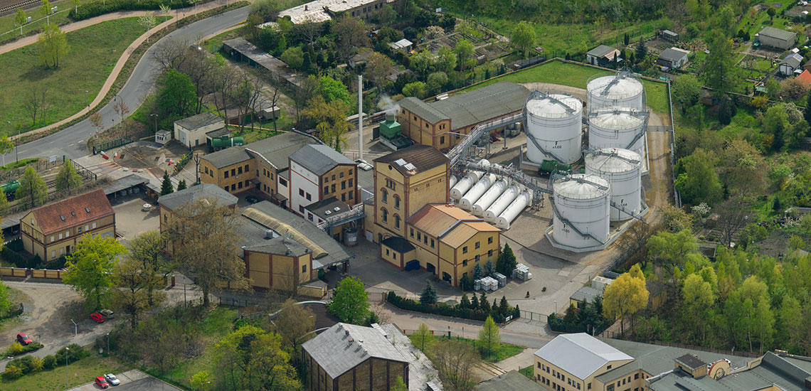 Bild aus der Arbeitswelt