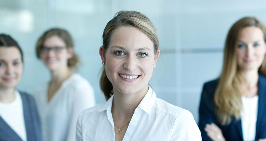 Mitarbeiter der Möller Rechtsanwälte PartG mbB