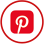  icon pinterest