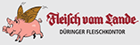 Fleisch vom Lande - Düringer Fleischkontor