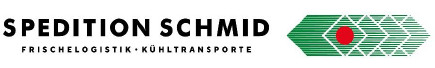 Spedition Schmid - Frischelogistik - Kühltransporte