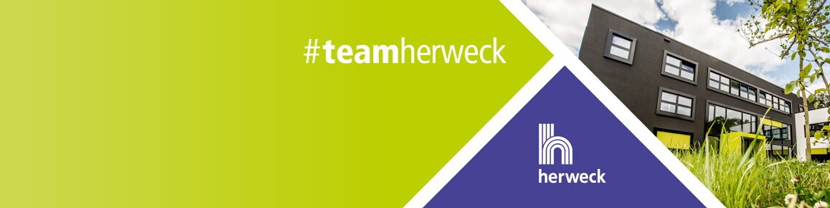 Herweck AG - #teamherweck, Gebäude