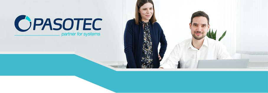 Pasotec GmbH - Mitarbeiter