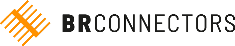 Logo: BR-CONNECTORS GmbH