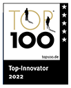 Top 100-Innovator 2022