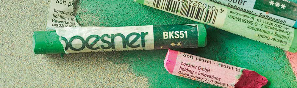 Boesner Softpastell
