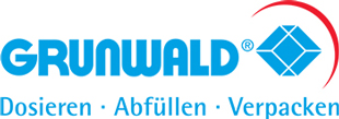 GRUNWALD - Dosieren - Abfüllen - Verpacken