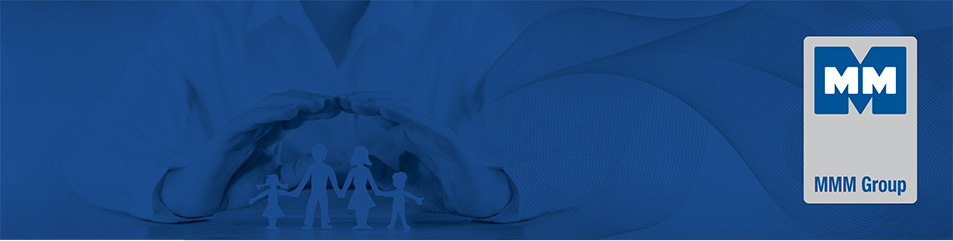 MMM Group - Die Familie und Kinder