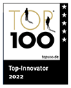 Top 100-Innovator 2022