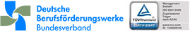 Deutsche Berufsförderungswerke Bundesverband