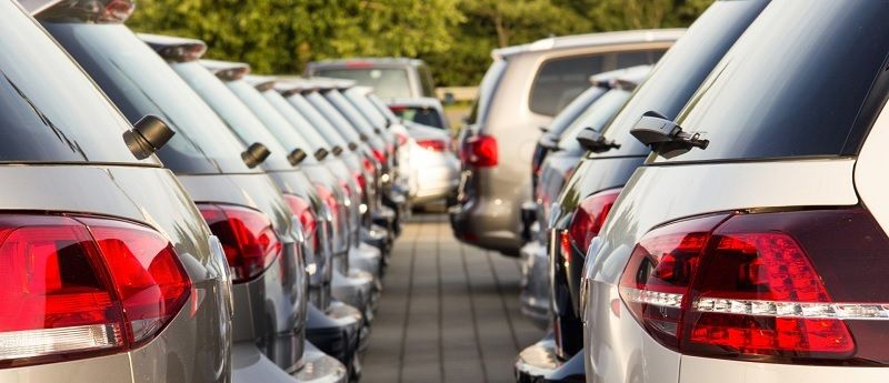 Autoreparaturwerkstatt der NABHOLZ-Unternehmensgruppe