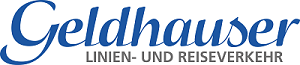 Logo - geldhauser