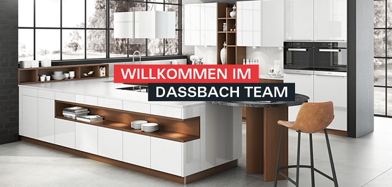 Monteurteam am Werkstatt - Wir bauen Küchen mit Leidenschaft.
