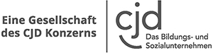 Eine Gesellschaft des CJD Konzerns - CJD Das Bildungs- und Sozialunternehmen