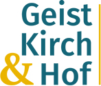 Geist, Kirch & Hof