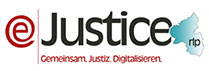 Justice - Gemeinsam. Justiz. Digitalisieren.