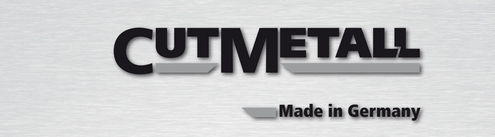 Logo: CUTMETALL Sales GmbH