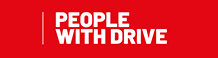 People with drive