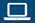 Firmenlaptop und Firmenhand