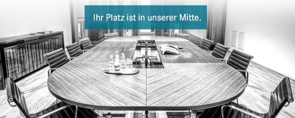 Bild aus der Arbeitswelt